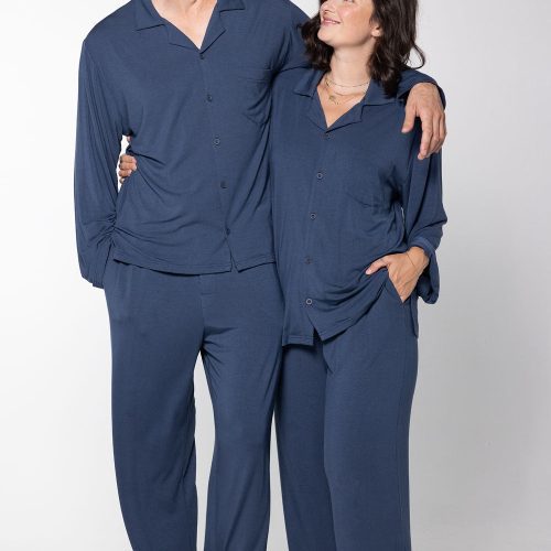 CC Couple navy M m5528 w4781 202408 7208