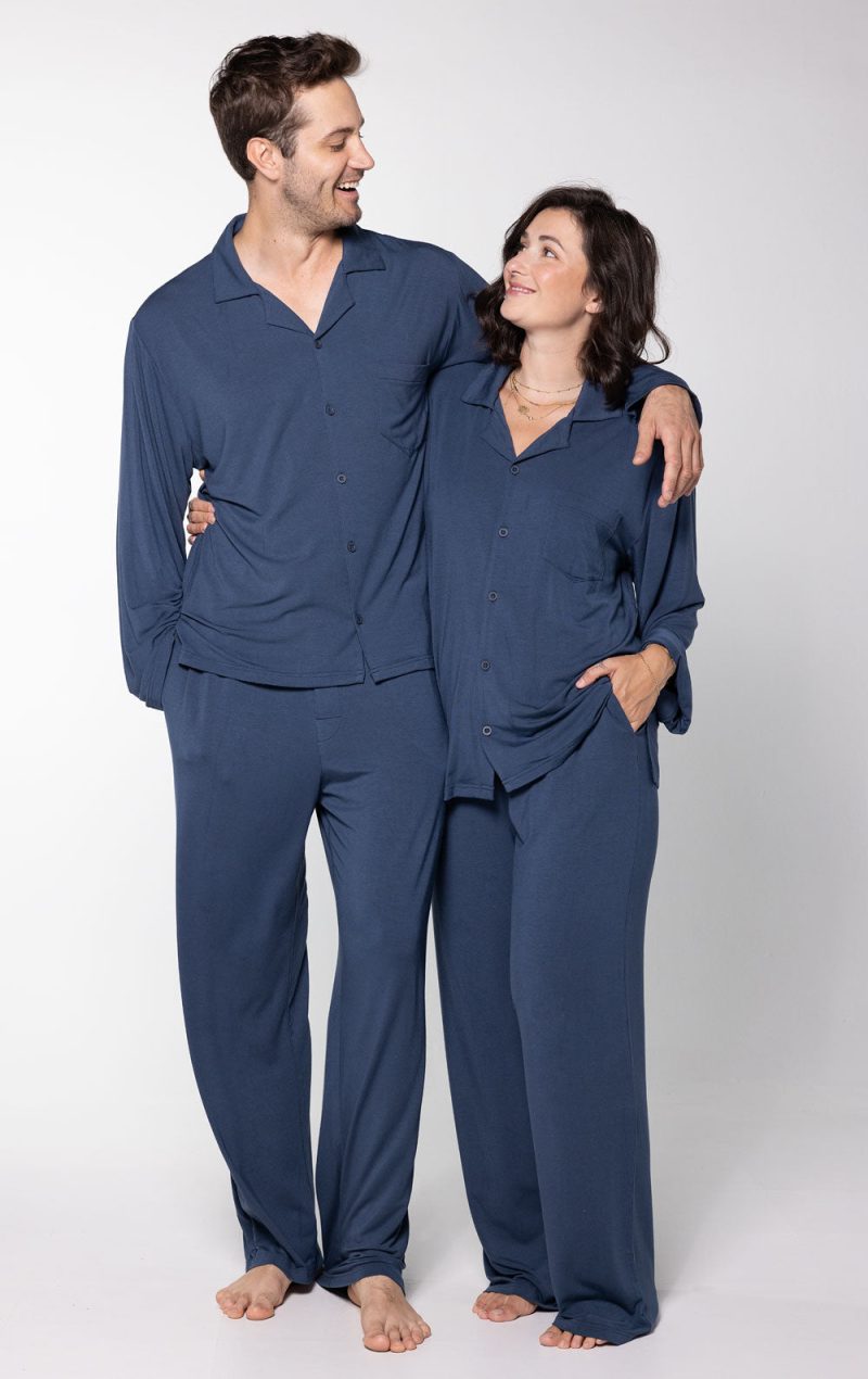 CC Couple navy M m5528 w4781 202408 7208