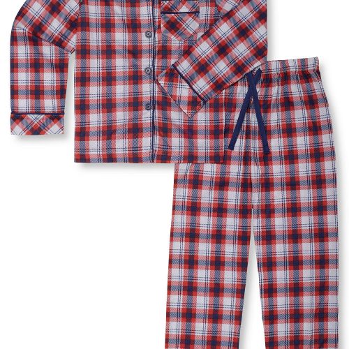 pjg k2414 redblueplaidbuttonfrontpj youth gkpj06422 main amz1 20200814 1007