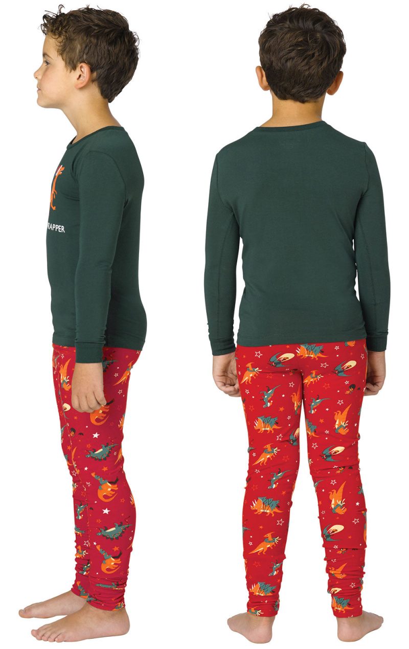 pjg k3634 redgreenholidaydinosaurpj youth sideback 20211026 1739