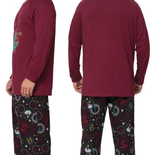 pjg m4222 redblackharrypotterpj men sideback 20210920 0956