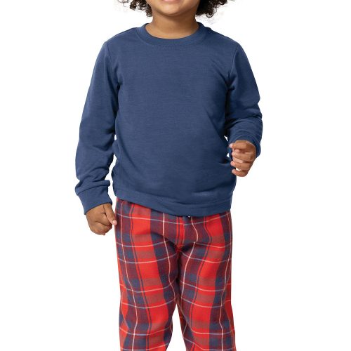 pjg t3995 redblueplaidpj toddler Main 20211206 1109