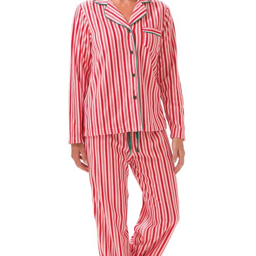 pjg w1282 candycanestripefleecepj women gkpj03998 keyword 20141205 0934