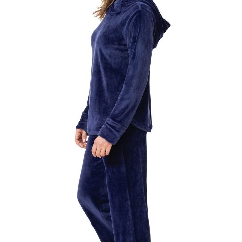 pjg w1977 darkbluehoodedmicrovelvethoodiepj women gkpj05975 feature1 20210719 0952