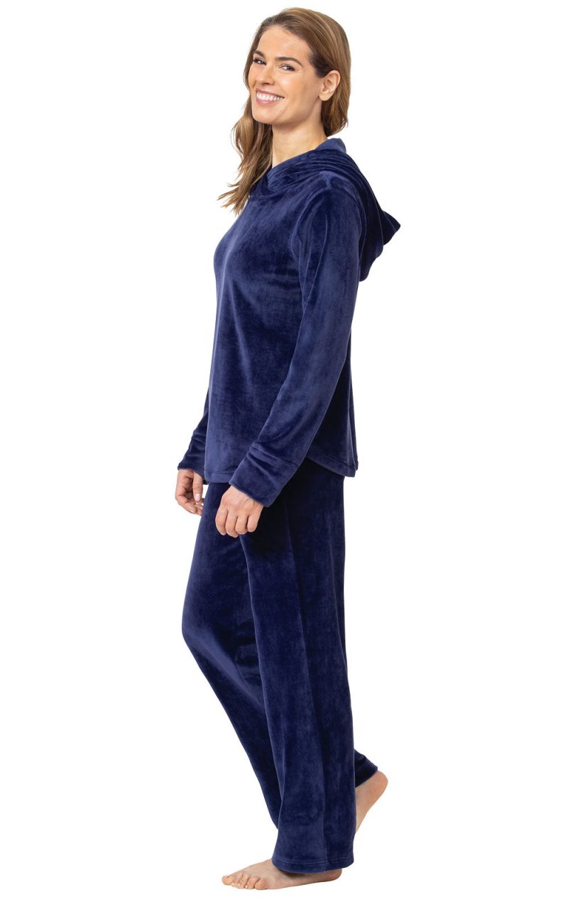 pjg w1977 darkbluehoodedmicrovelvethoodiepj women gkpj05975 feature1 20210719 0952