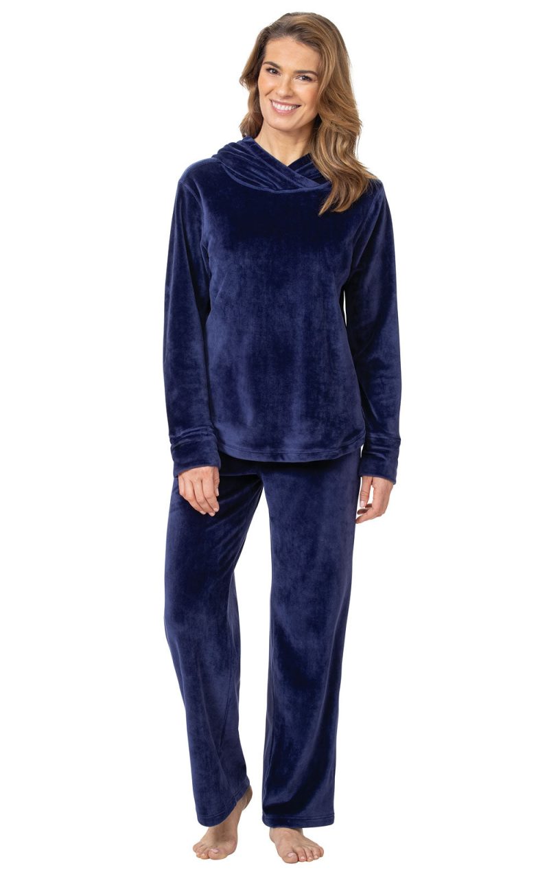 pjg w1977 darkbluehoodedmicrovelvethoodiepj women gkpj05975 main 20210719 0952