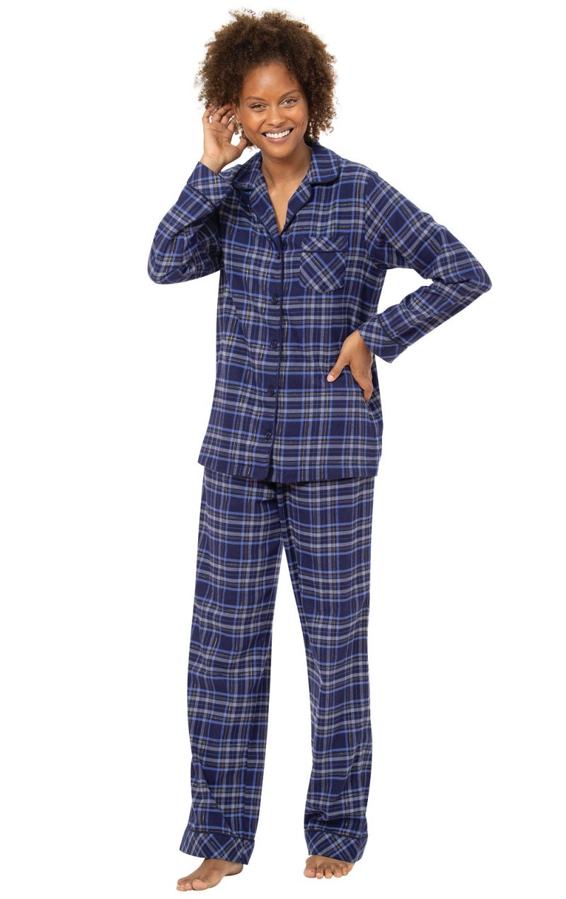 pjg w3943 navylurexplaidbuttonfrontpj women main 20210813 1502 6a24462f 32b2 4f26 9be7 eed5408ffd01