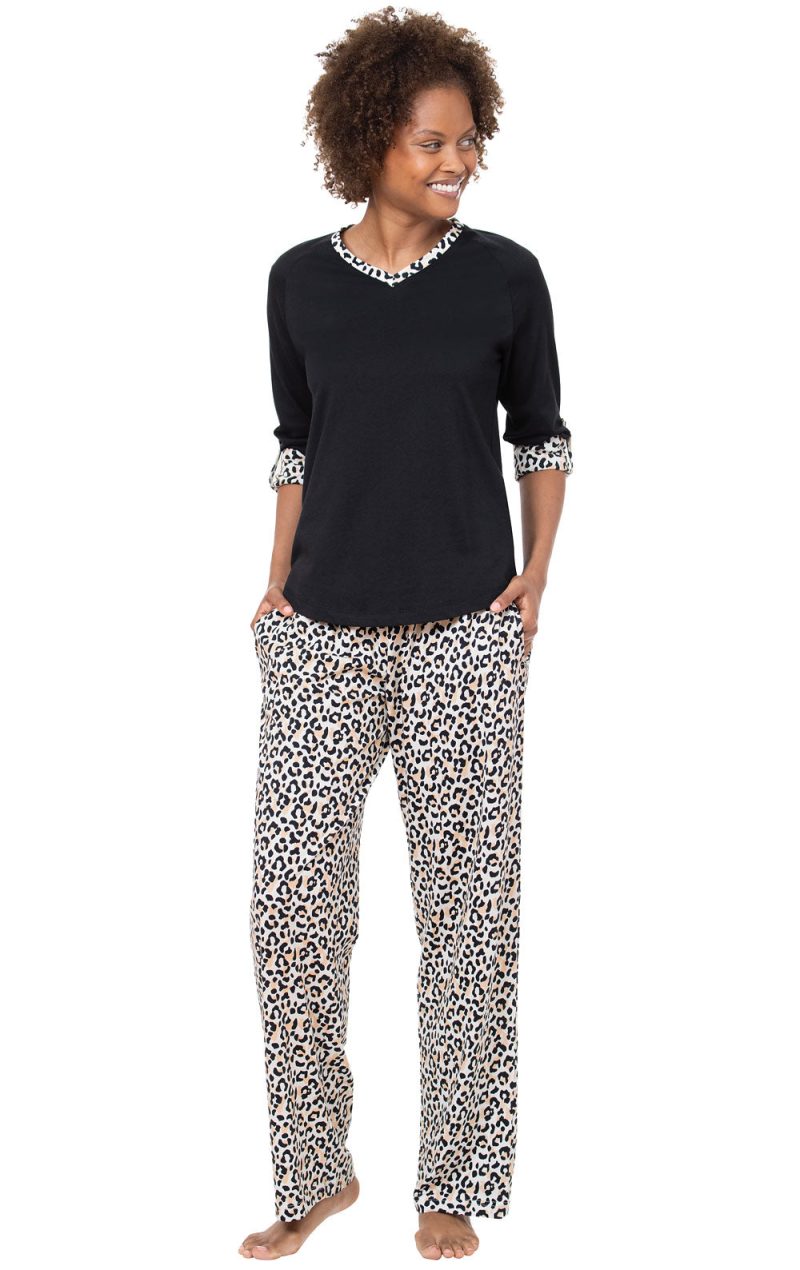 pjg w3971 blackleopardprintpj women main 20210813 1502 685761ee 6787 447d 8935 6df898ff0f2f