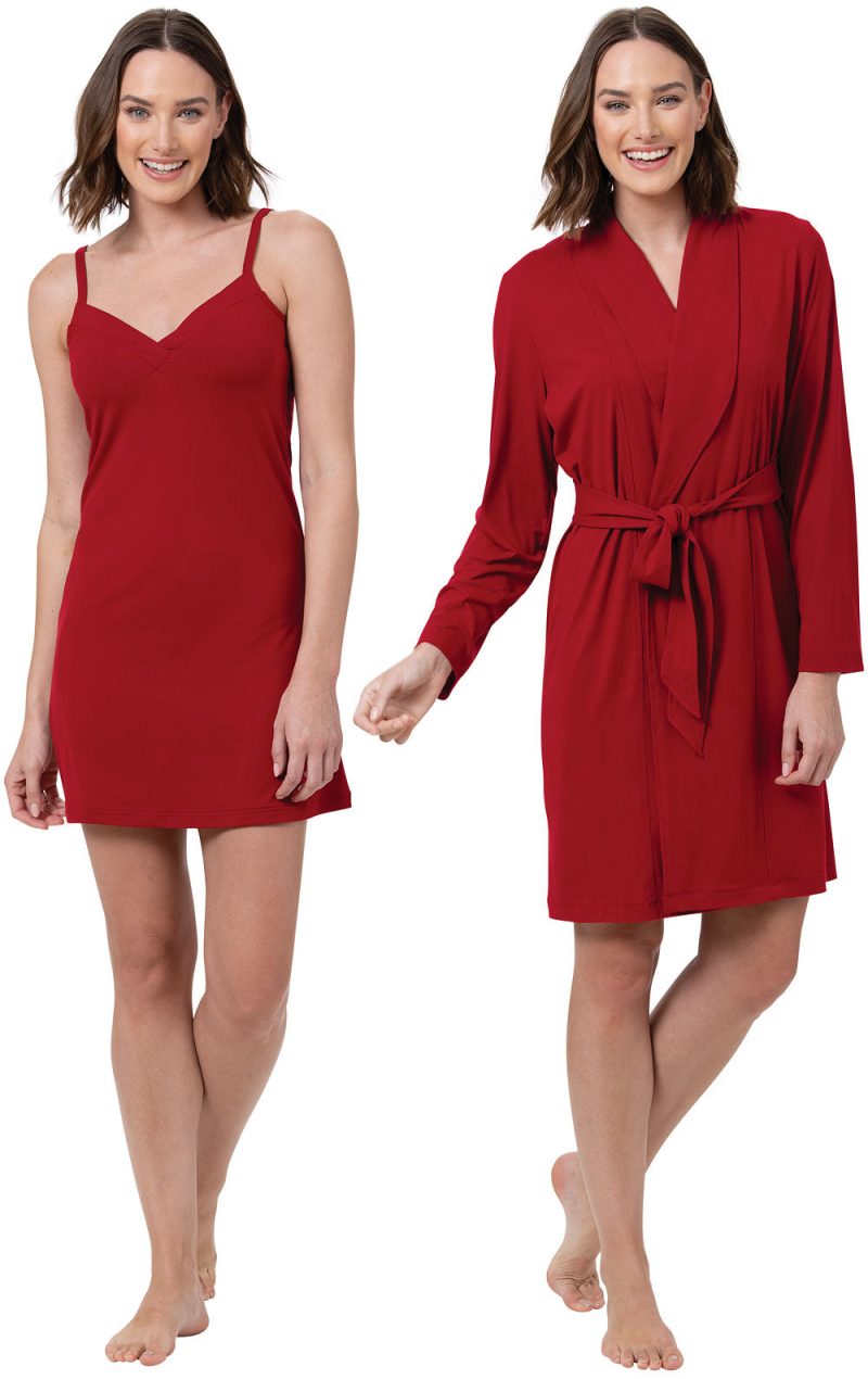 pjg w4280 redstretchknitrobe chemise women 20210920 0956e